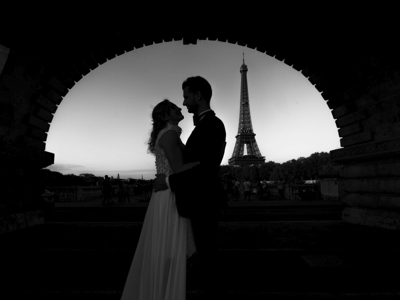 Reportage de mariage Jaysphotography — photo landscape #341