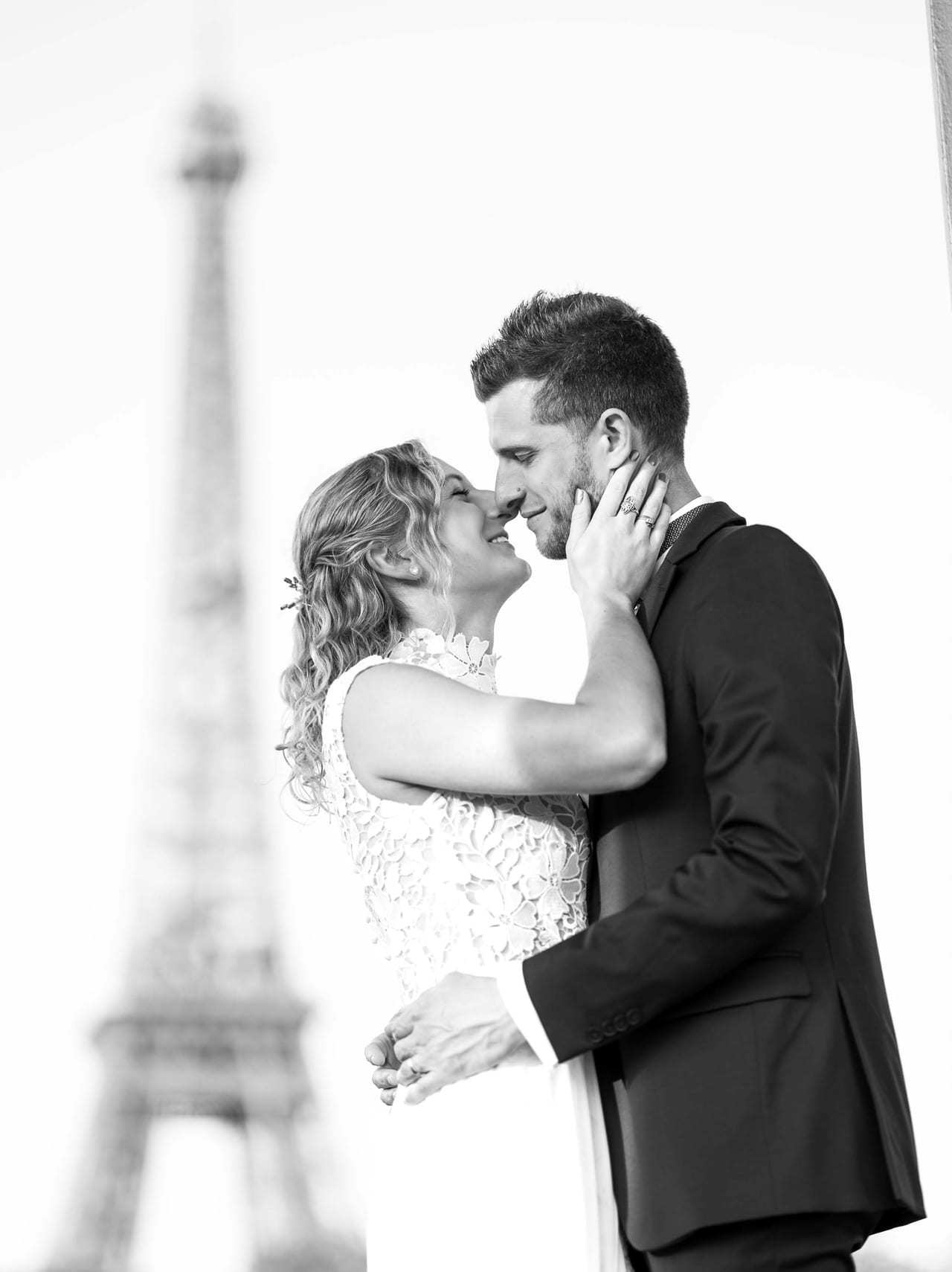 Reportage de mariage Jaysphotography — photo portrait #343