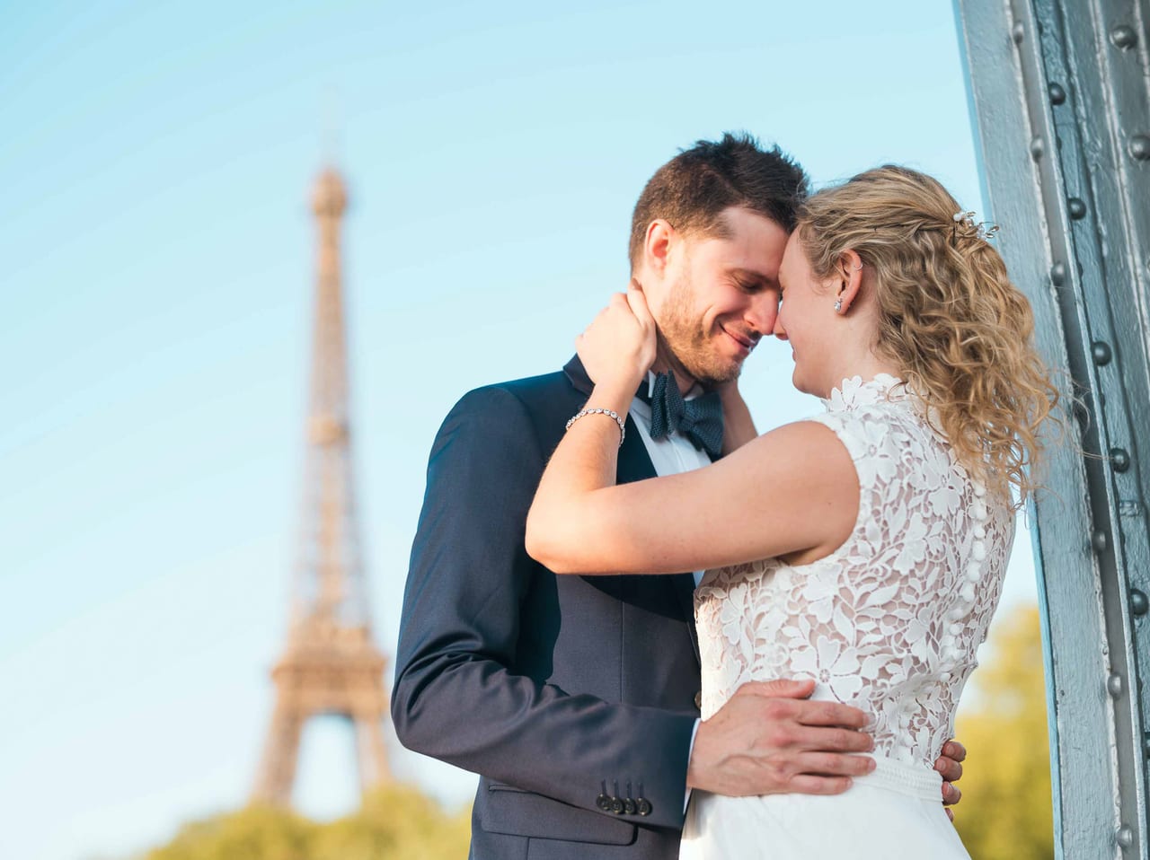 Vidéaste de mariage en Picardie — Picardie