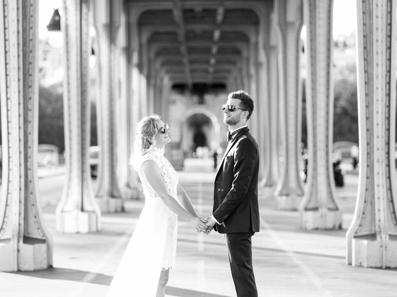 Vidéaste de mariage en Champagne — Champagne