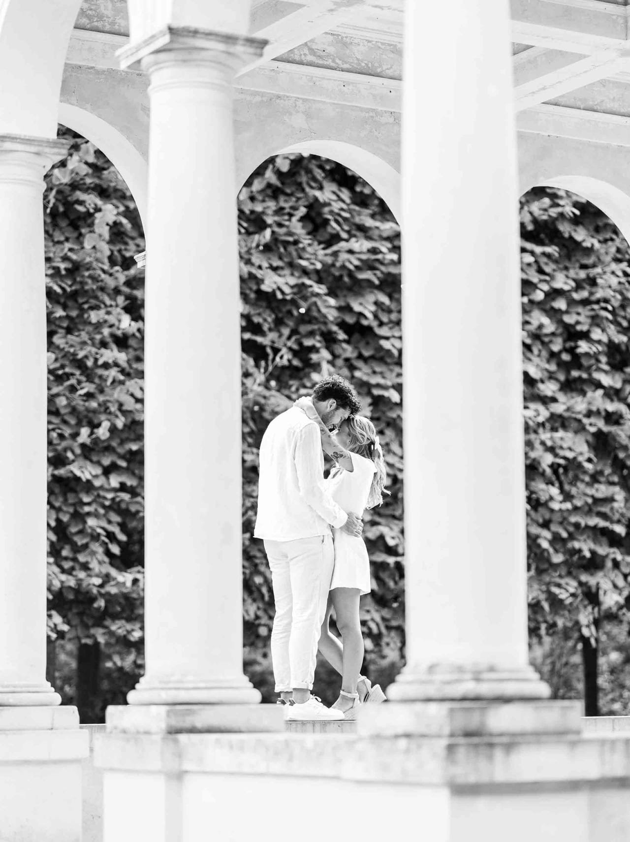 Reportage de mariage Jaysphotography — photo portrait #346