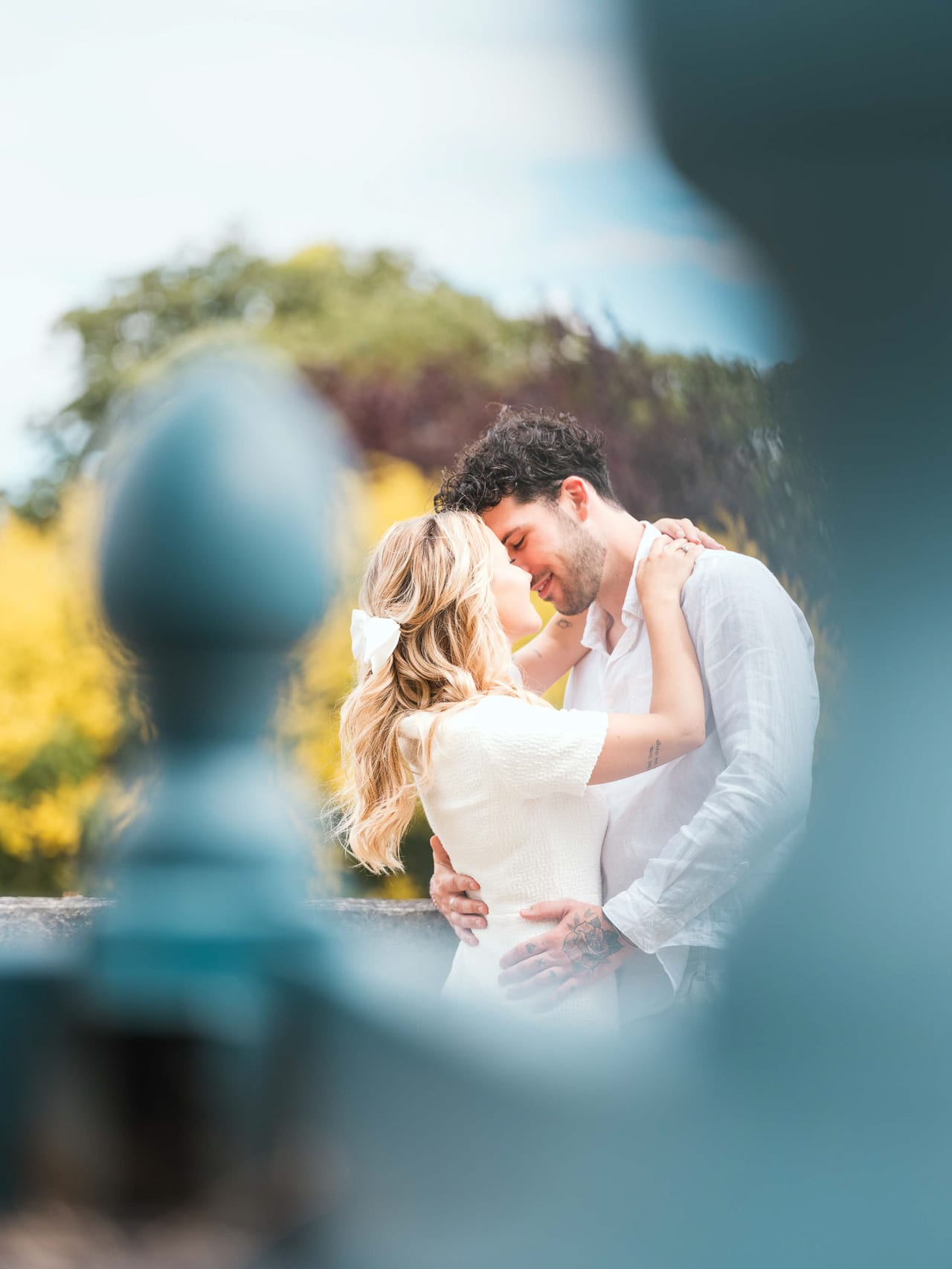 Reportage de mariage Jaysphotography — photo portrait #350