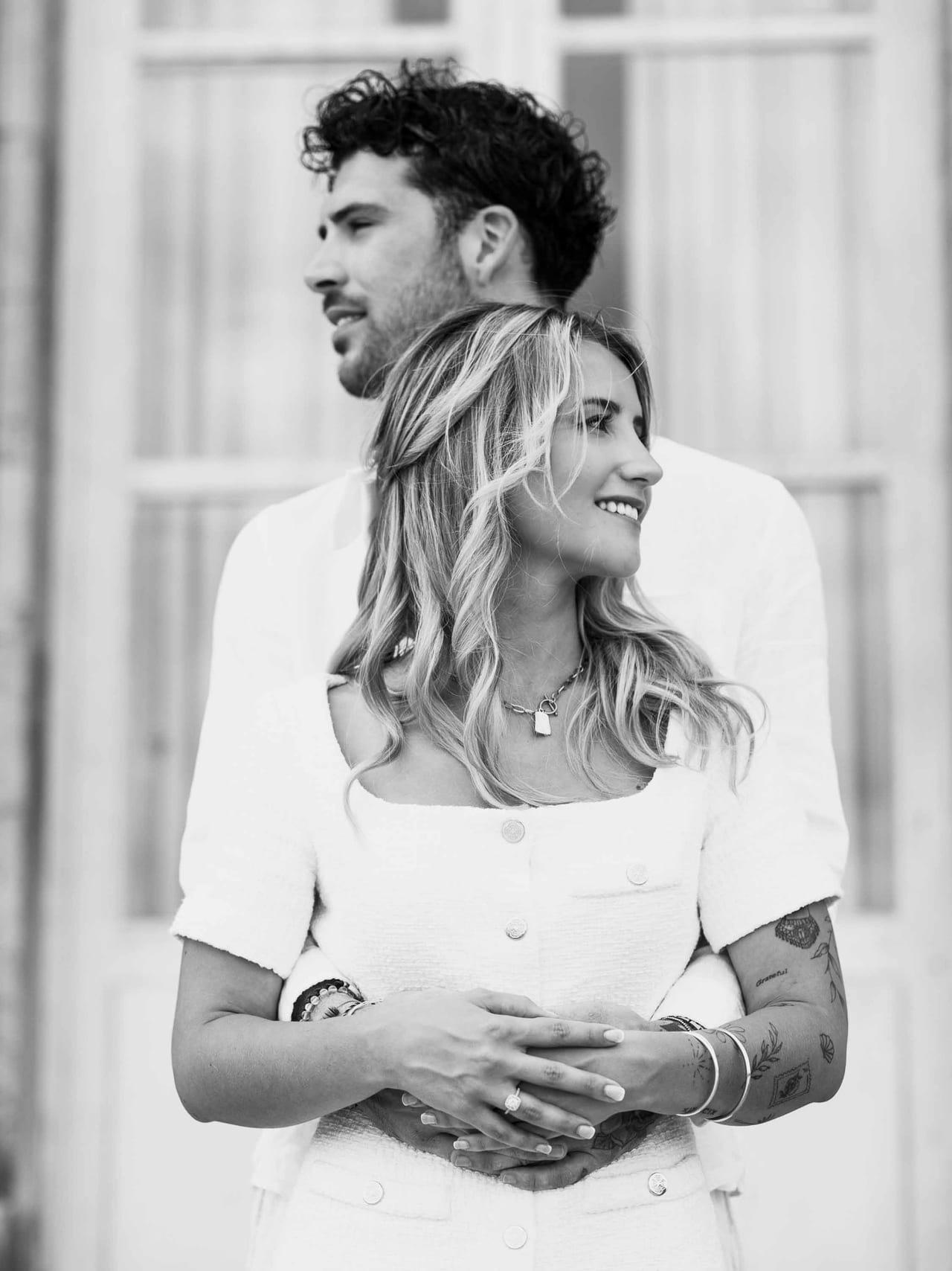 Vidéaste de mariage à Lille — Lille