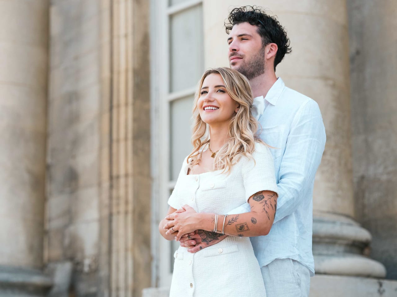 Vidéaste de mariage à Roubaix — Roubaix