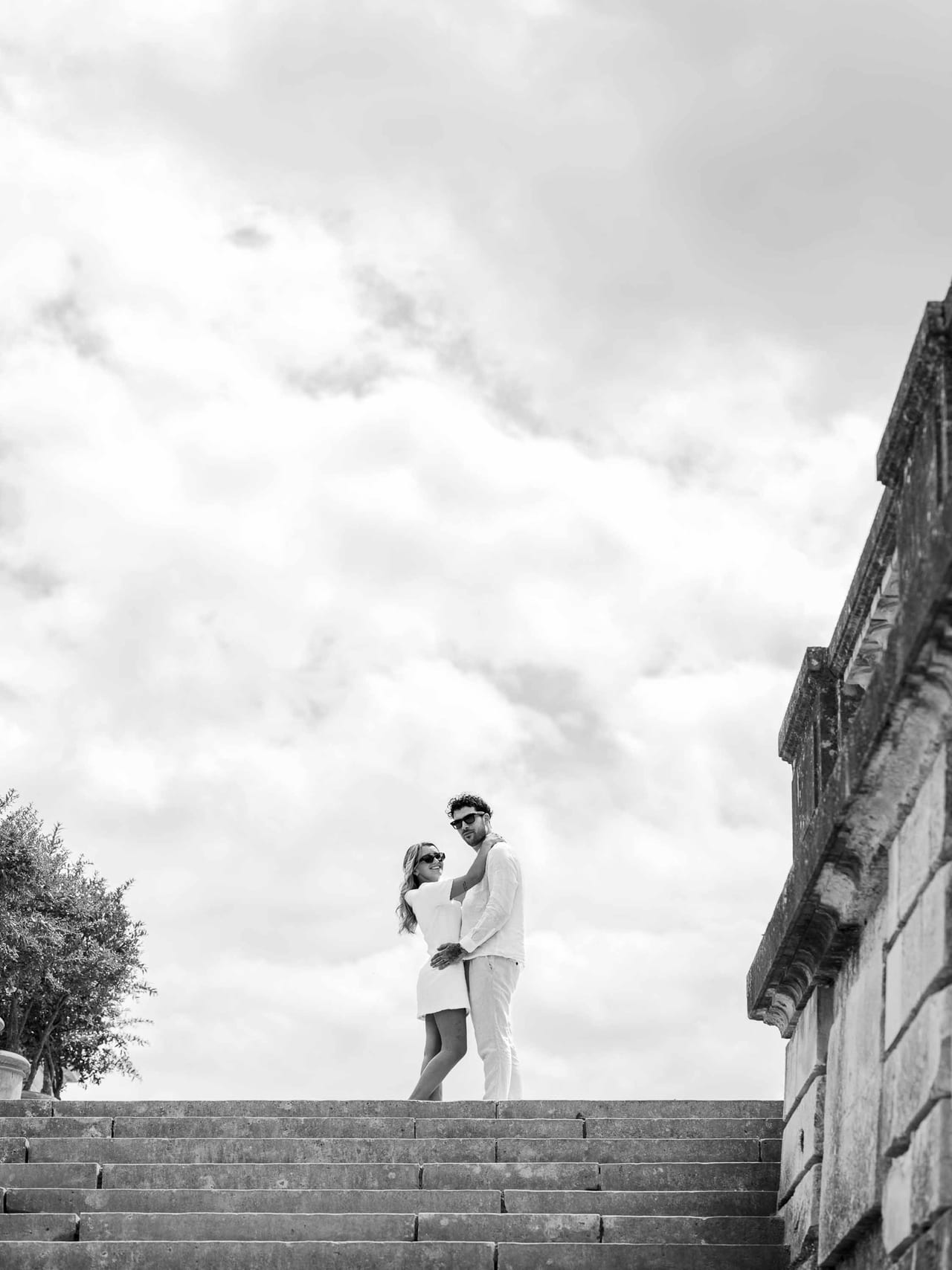 Vidéaste de mariage à Honfleur — Honfleur
