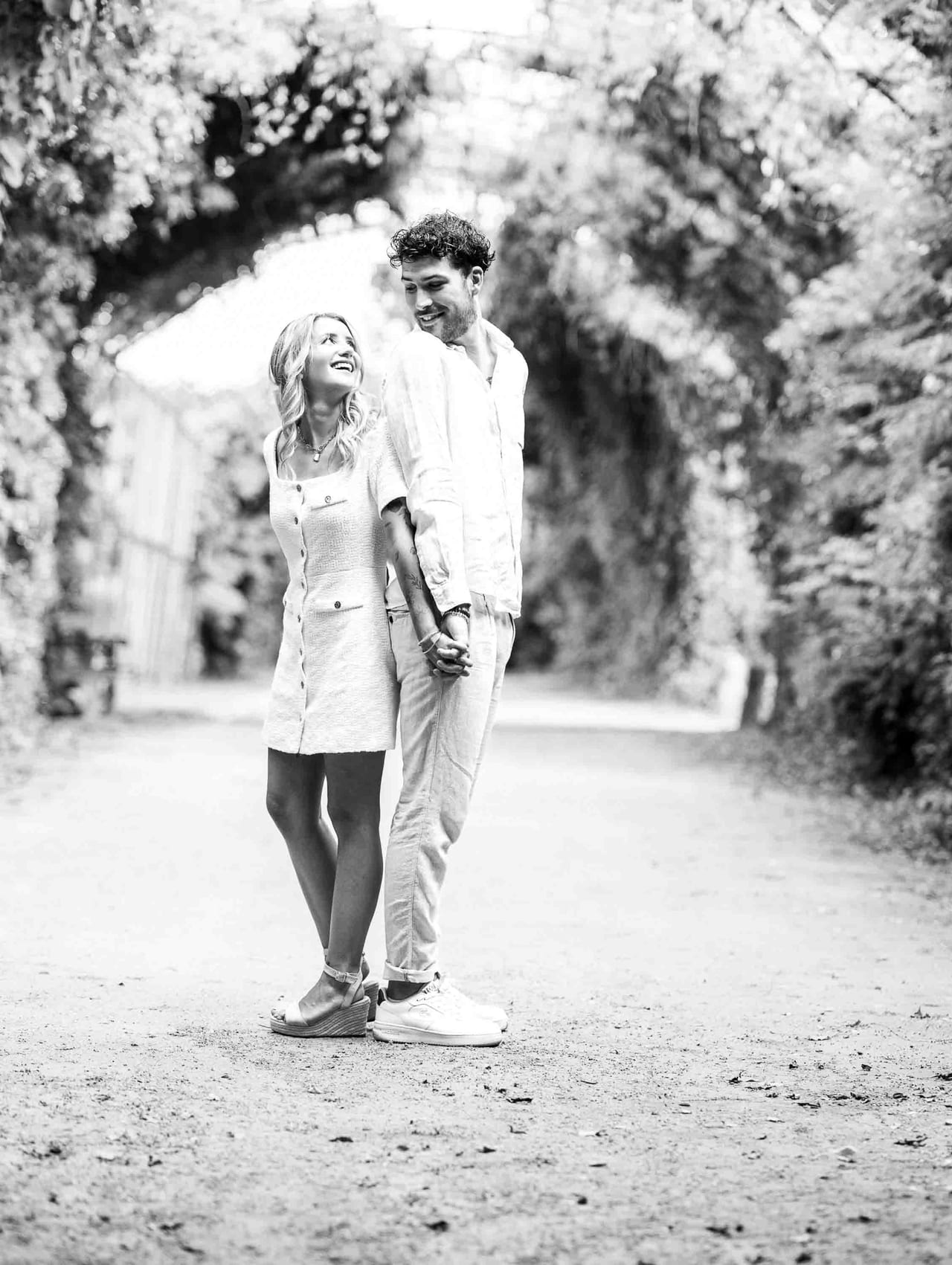 Vidéaste de mariage à Rouen — Rouen