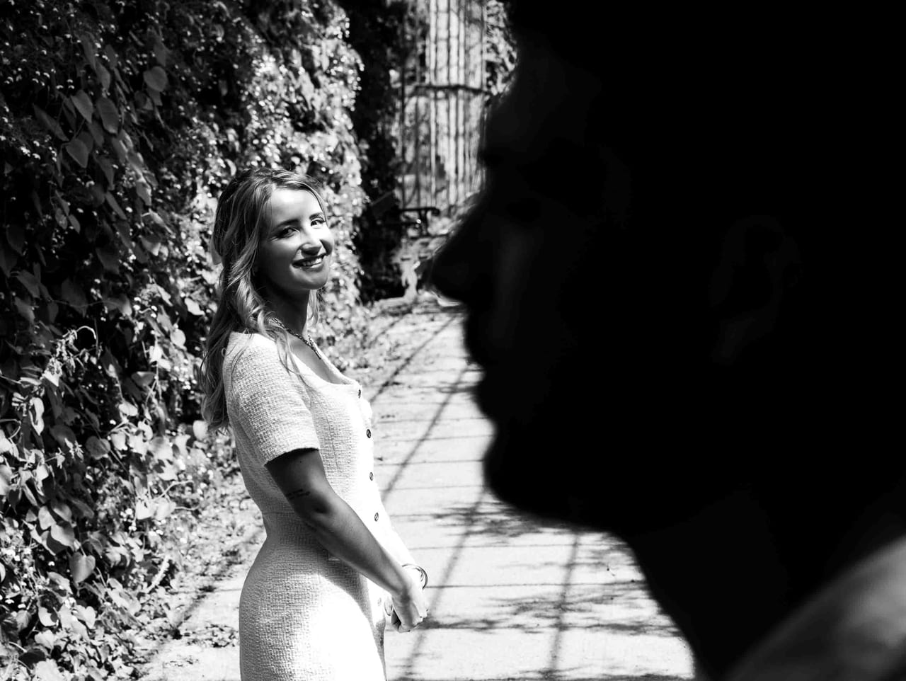 Vidéaste de mariage à Reims — Reims
