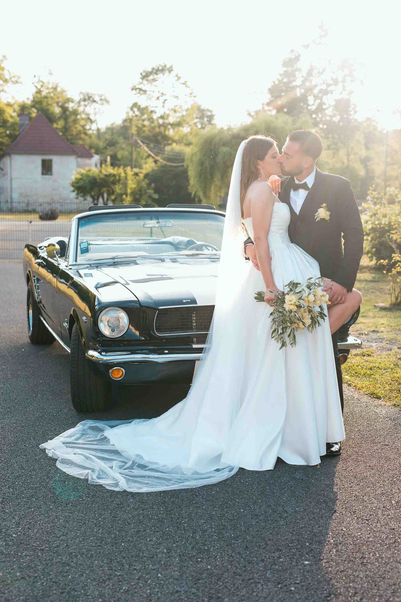 Reportage de mariage Jaysphotography — photo portrait #363