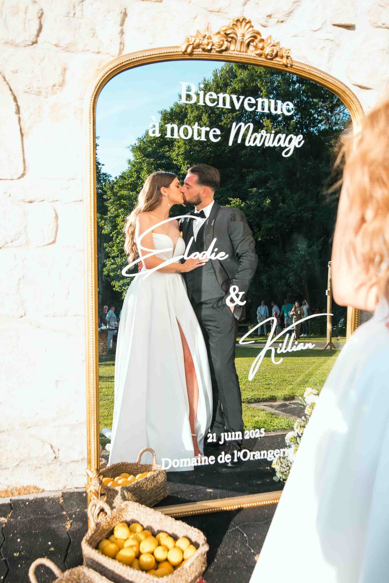 Reportage de mariage Jaysphotography — photo portrait #365