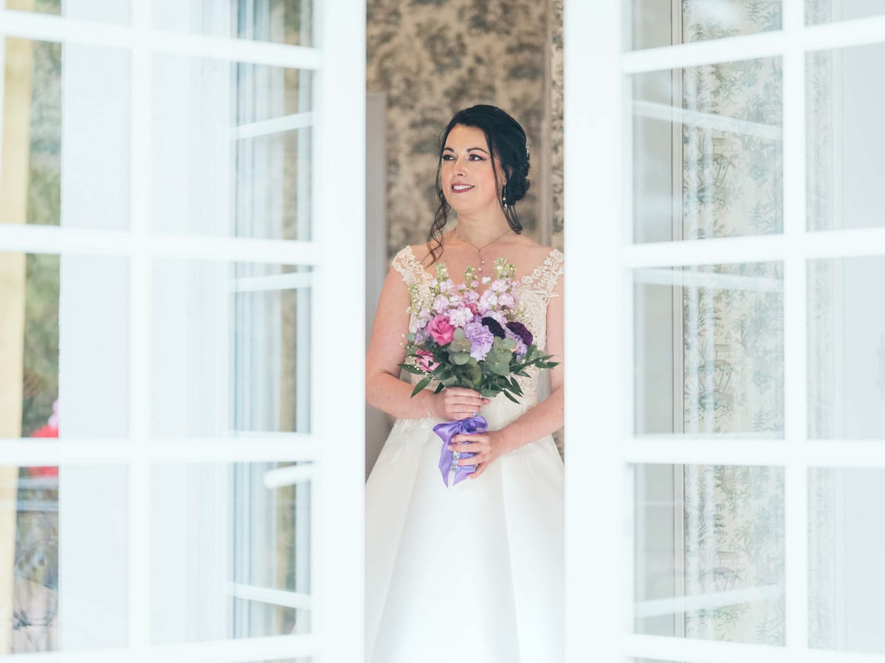 Photographe de mariage au Château des Hauts de Provins — Château des Hauts de Provins