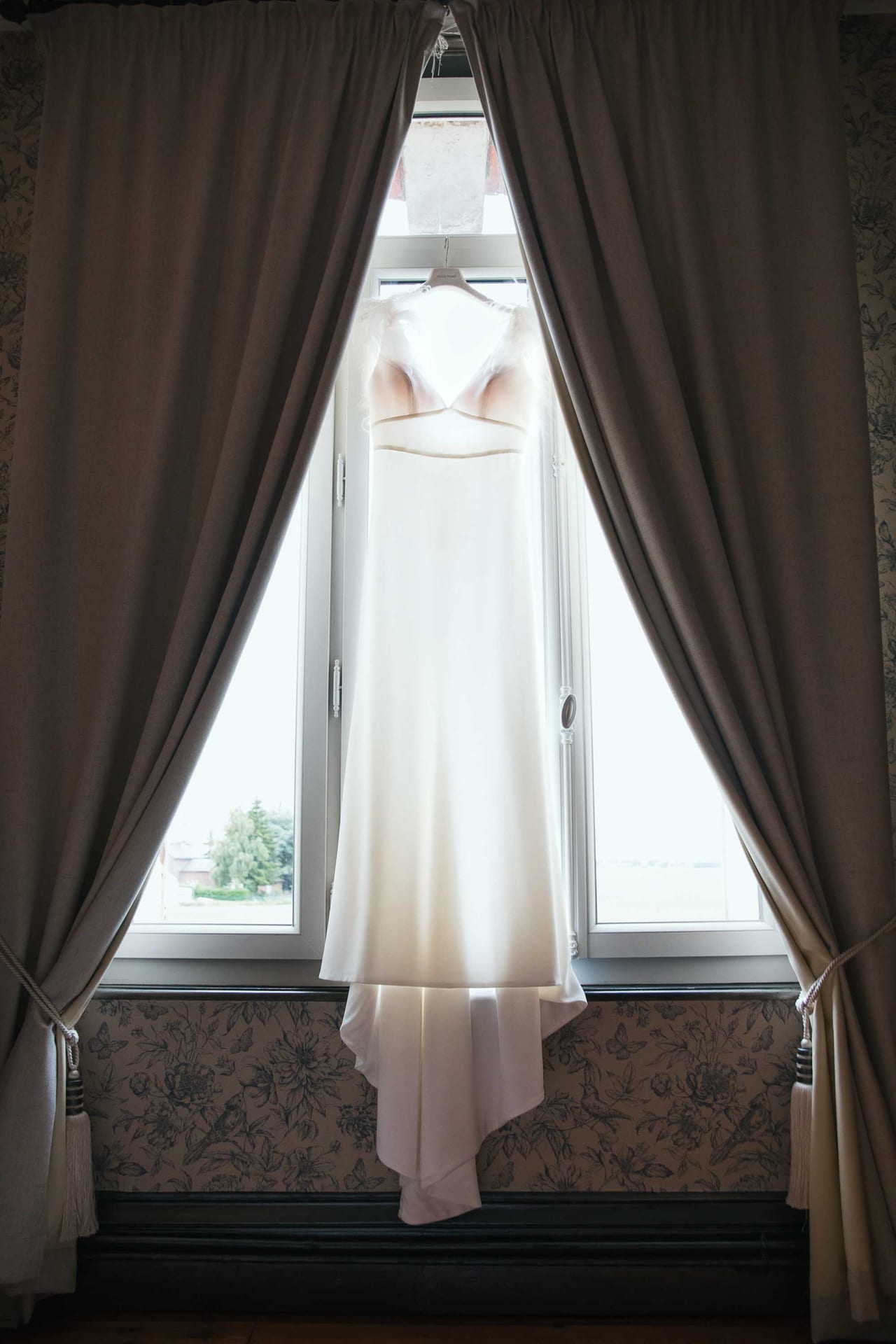 Photographe de mariage au Domaine de Fontanelle — Domaine de Fontanelle