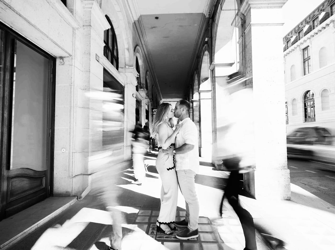 Photographe de mariage au Château de Flixecourt — Château de Flixecourt