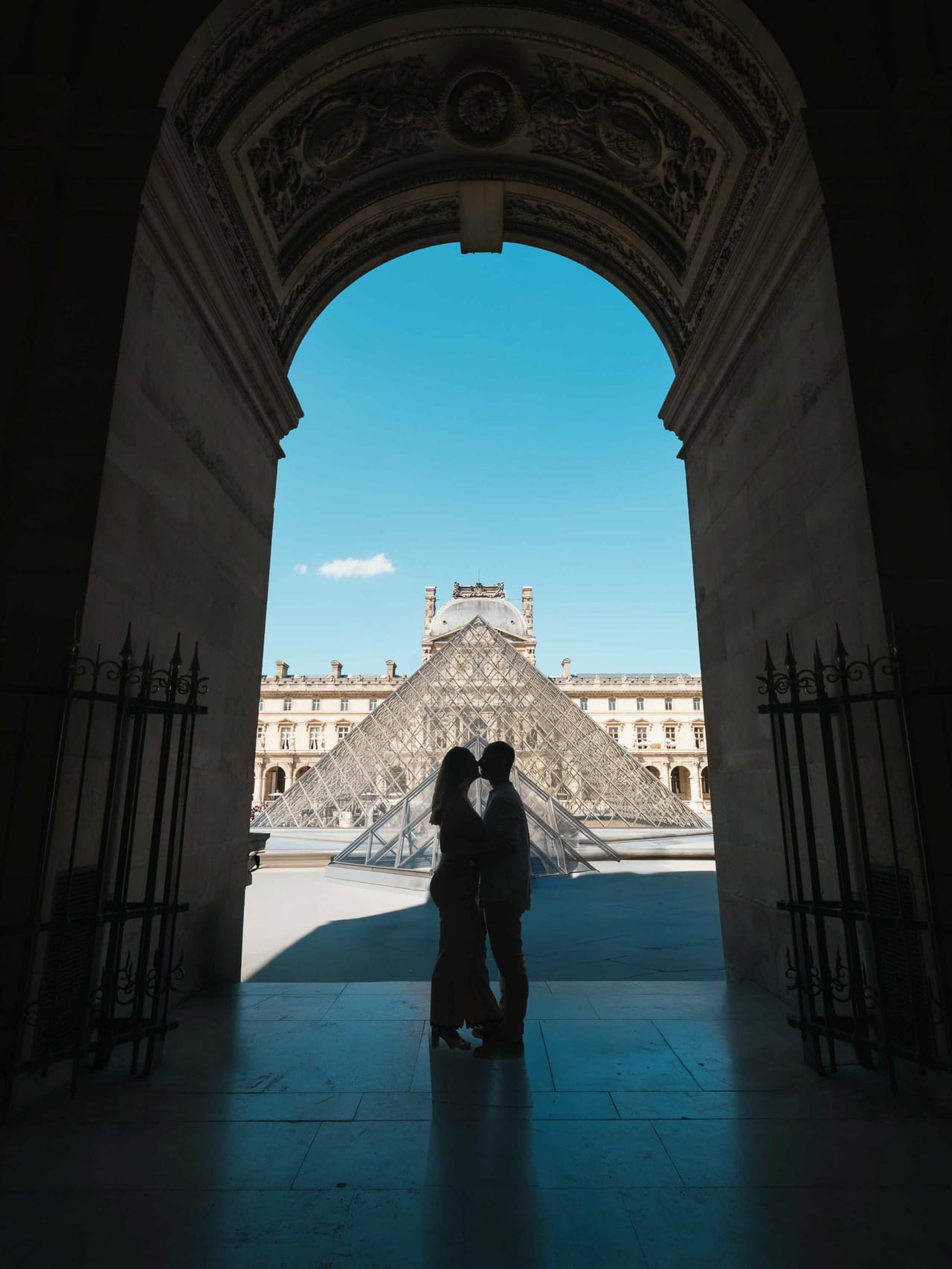 Reportage de mariage Jaysphotography — photo portrait #384