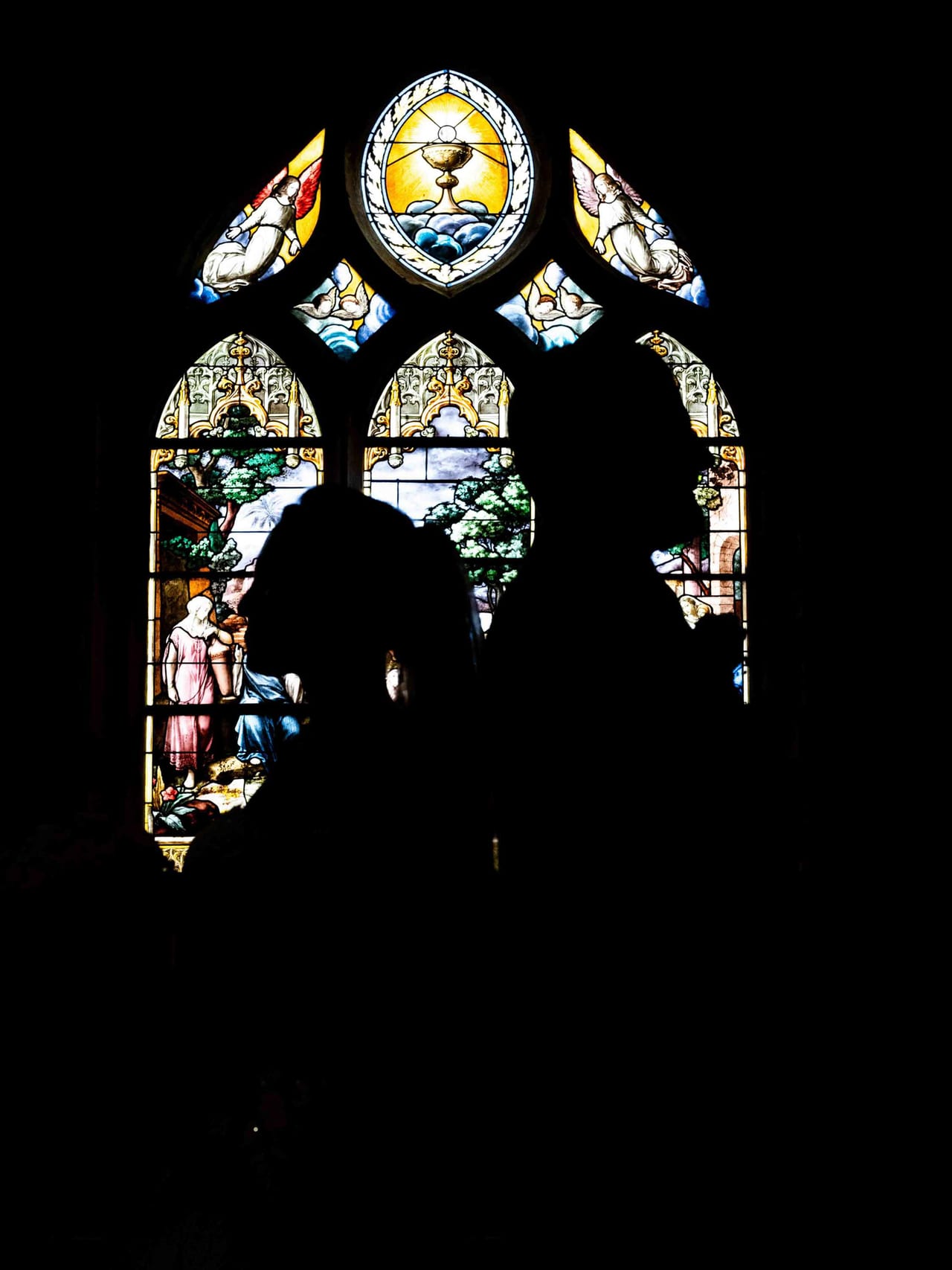 Le Château de Quesmy — lieu de mariage couvert par Jaysphotography