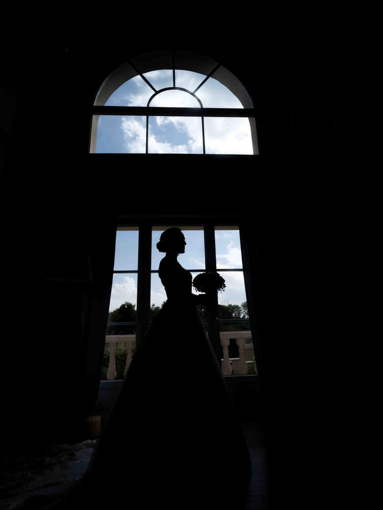 Mariage photographié : Domaine du Grand Morin (Seine-et-Marne)