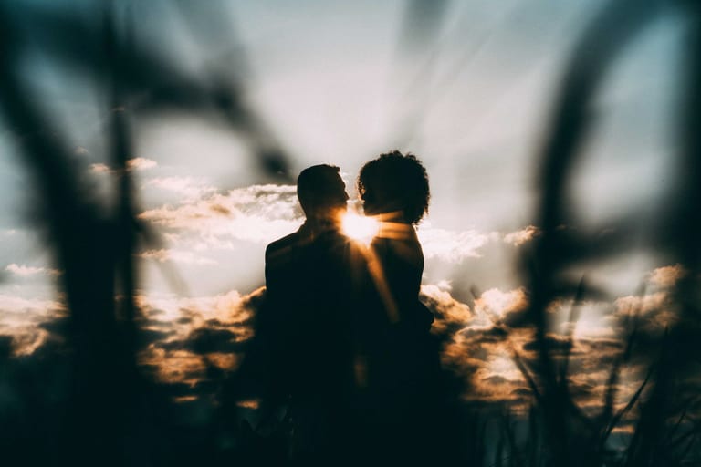 Mariage photographié : Château de Fère (Aisne)