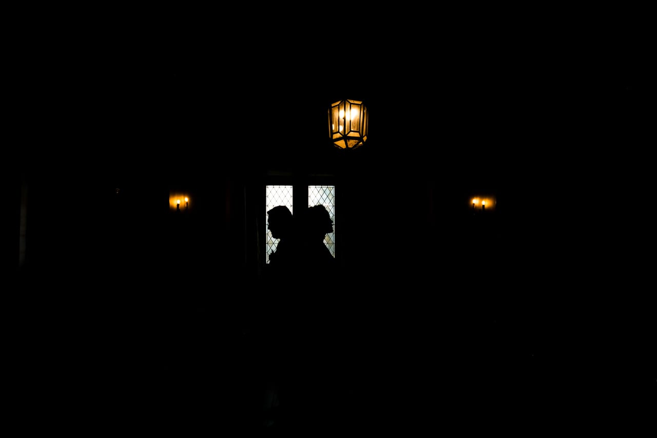 Photographe de mariage à l'Abbaye de Longpont — Abbaye de Longpont