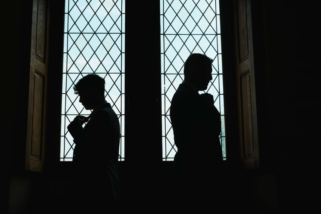 Reportage de mariage Jaysphotography — photo landscape #406