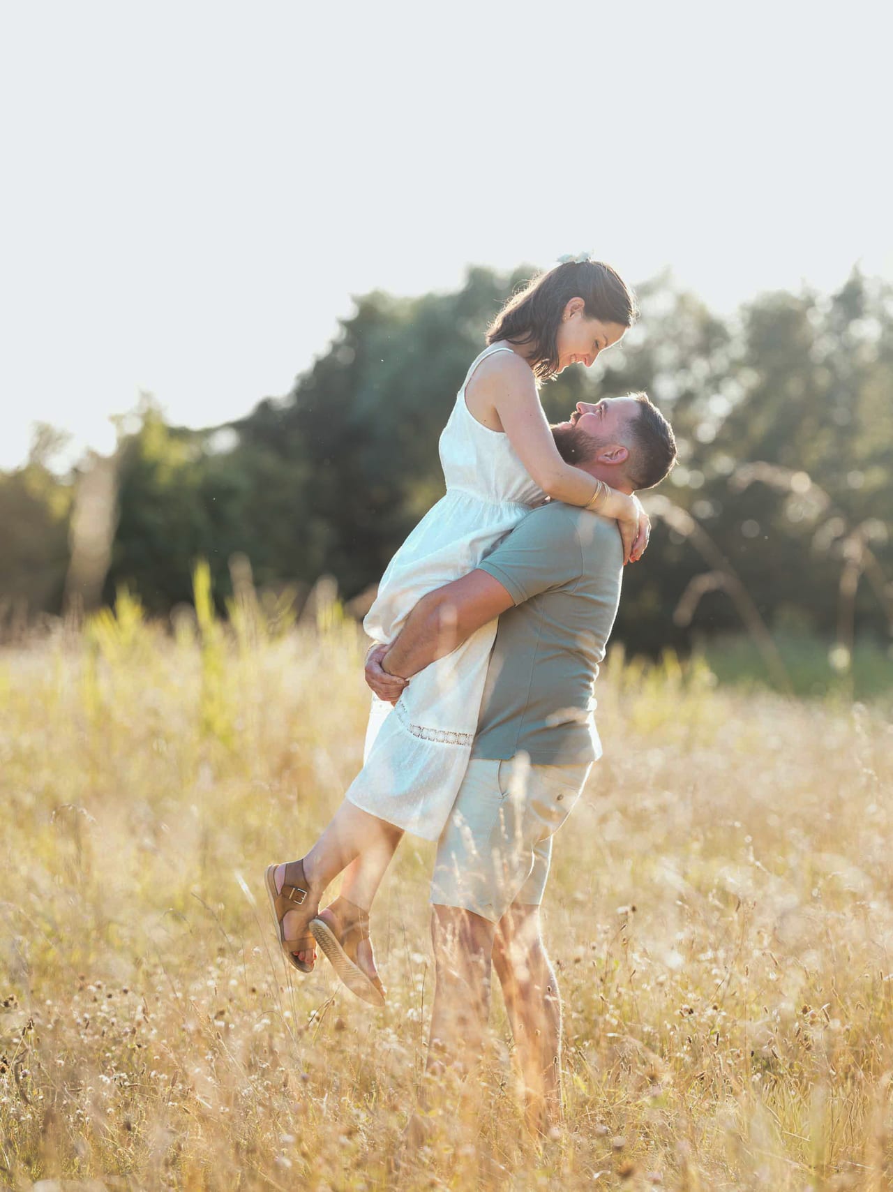 Photographe de mariage au Château de La Tour — Château de La Tour