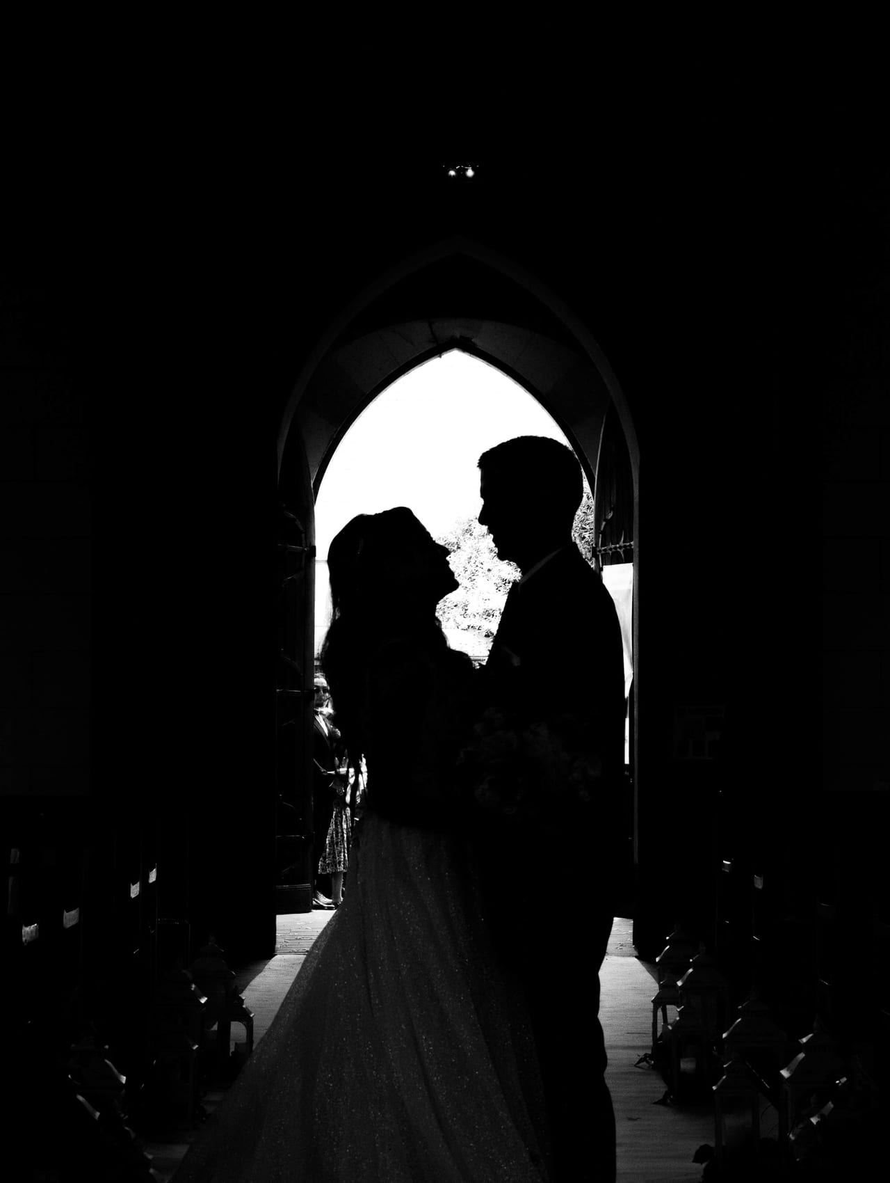 Reportage de mariage Jaysphotography — photo portrait #411