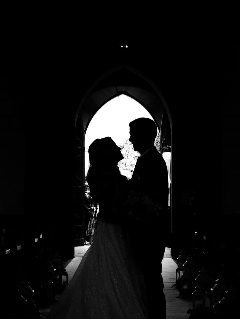 Mariage photographié : Château de Sorel (Oise)