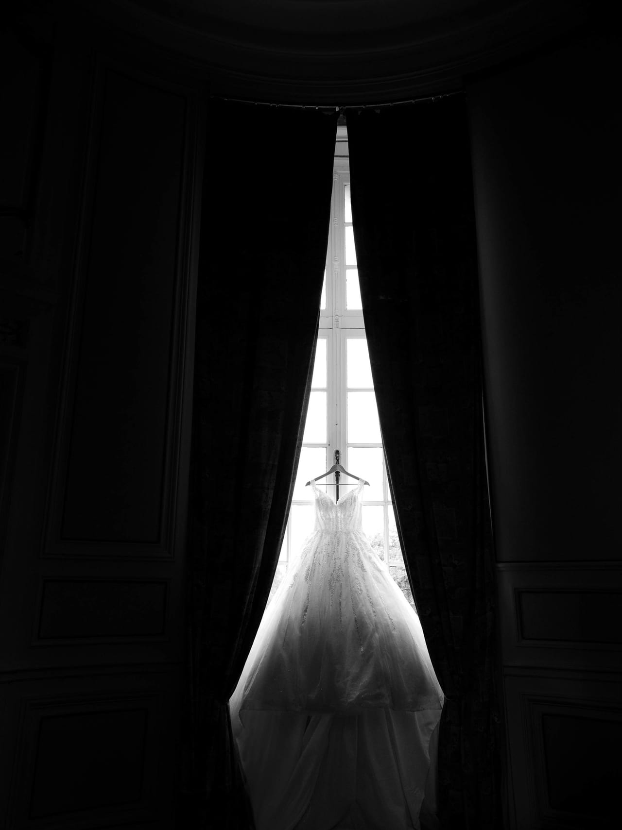 Photographe de mariage au Domaine du Mont Rouge — Domaine du Mont Rouge