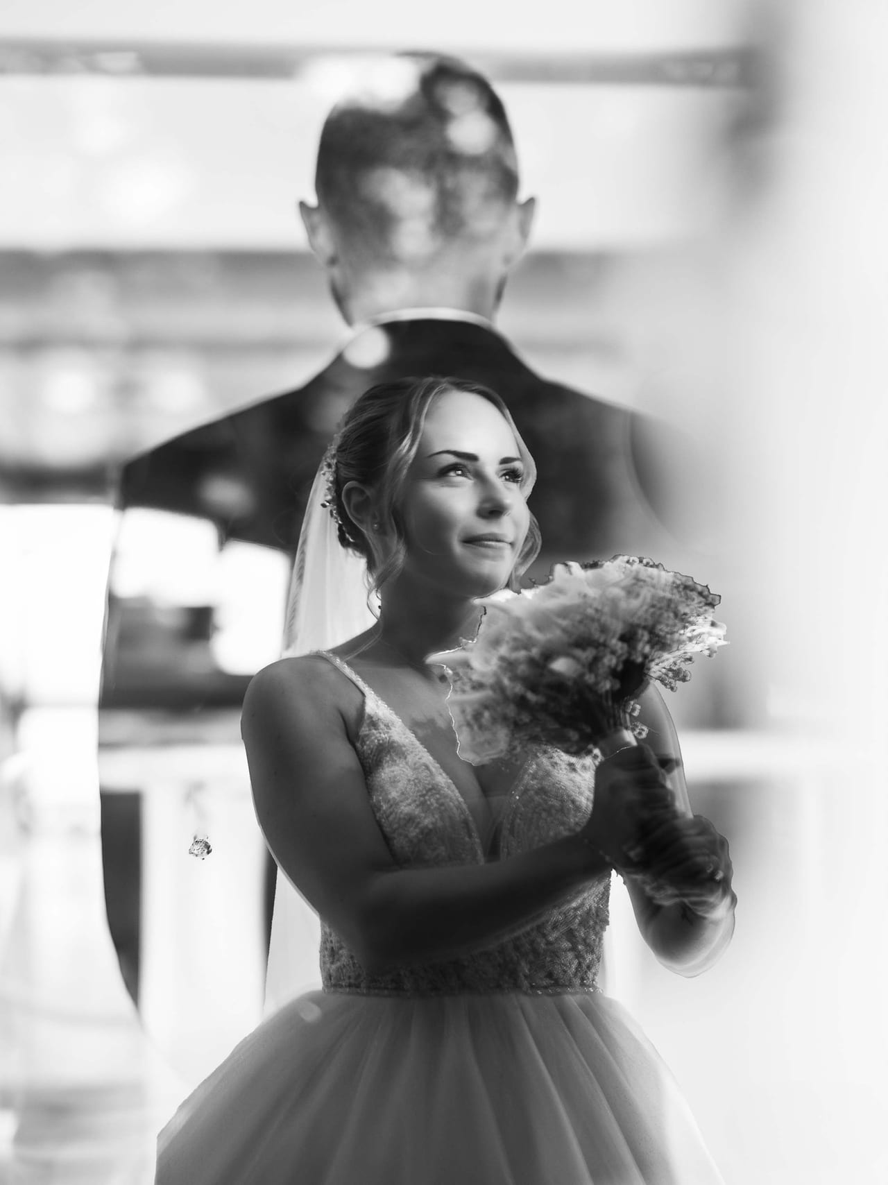 Reportage de mariage Jaysphotography — photo portrait #440