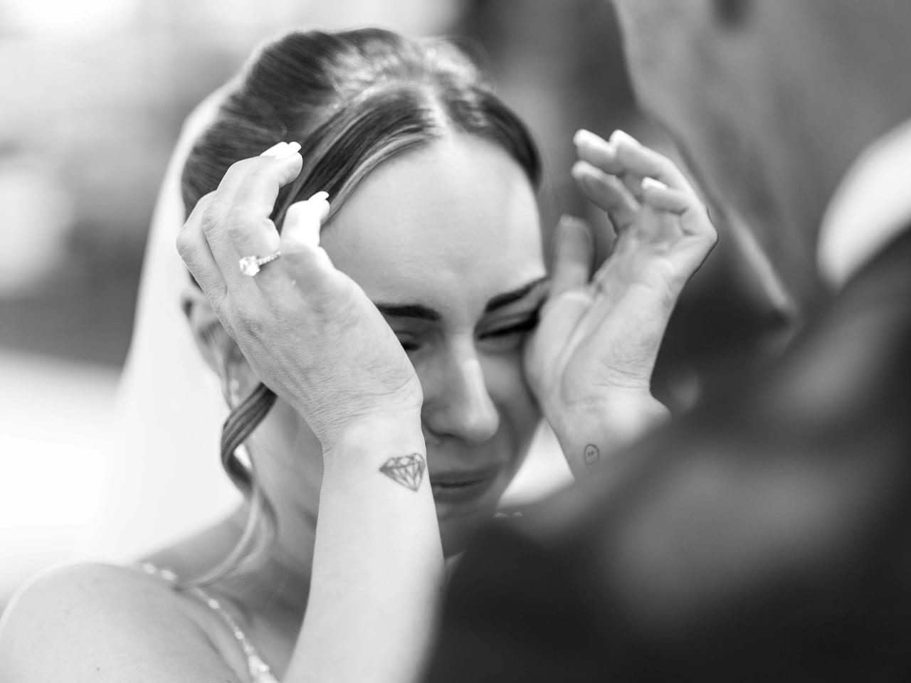 Photographe de mariage Domaine de Chantilly