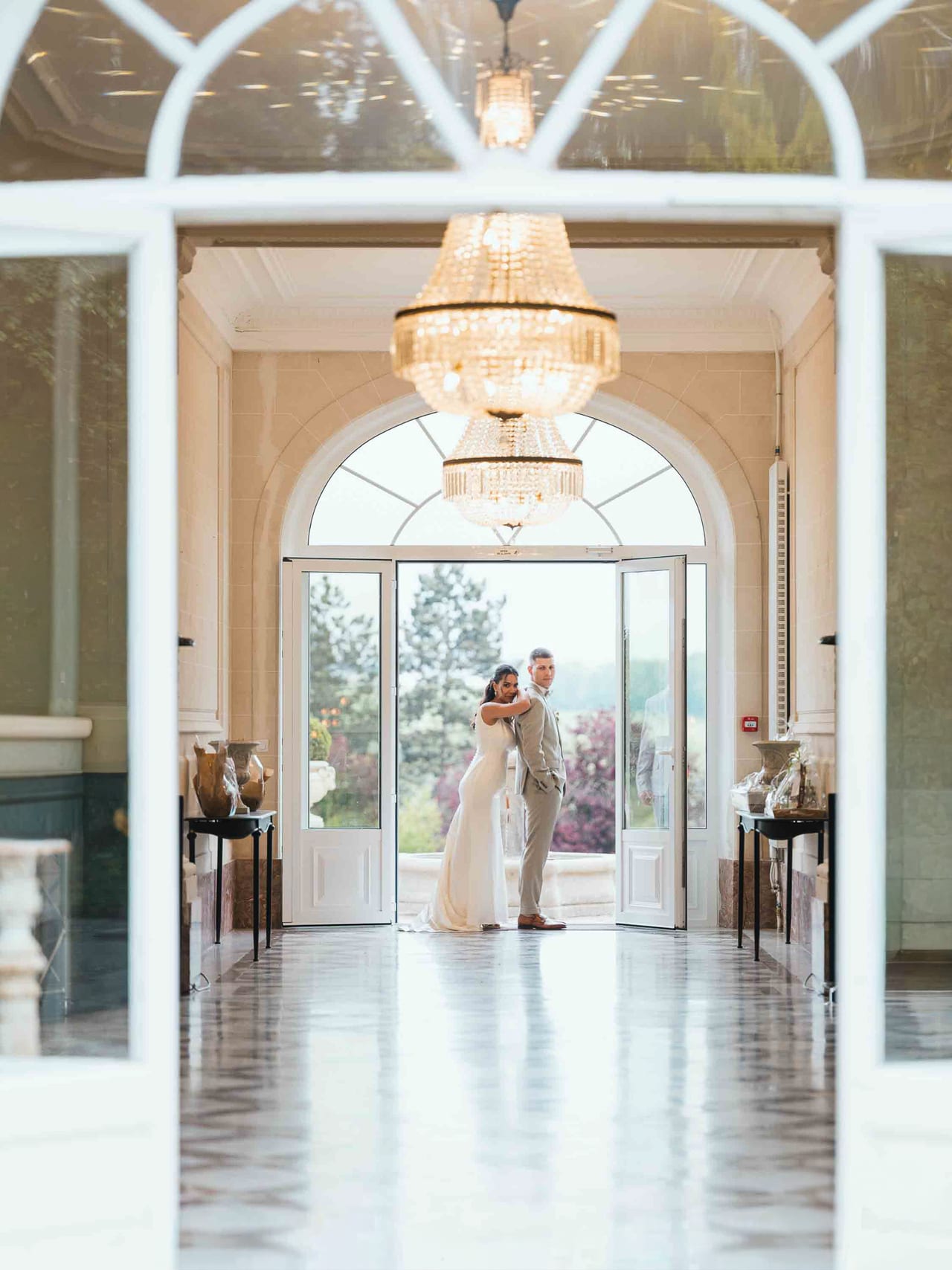 Reportage de mariage Jaysphotography — photo portrait #444