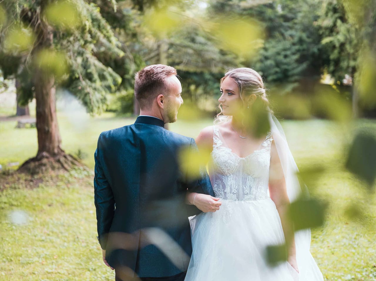 Reportage de mariage Jaysphotography — photo landscape #452