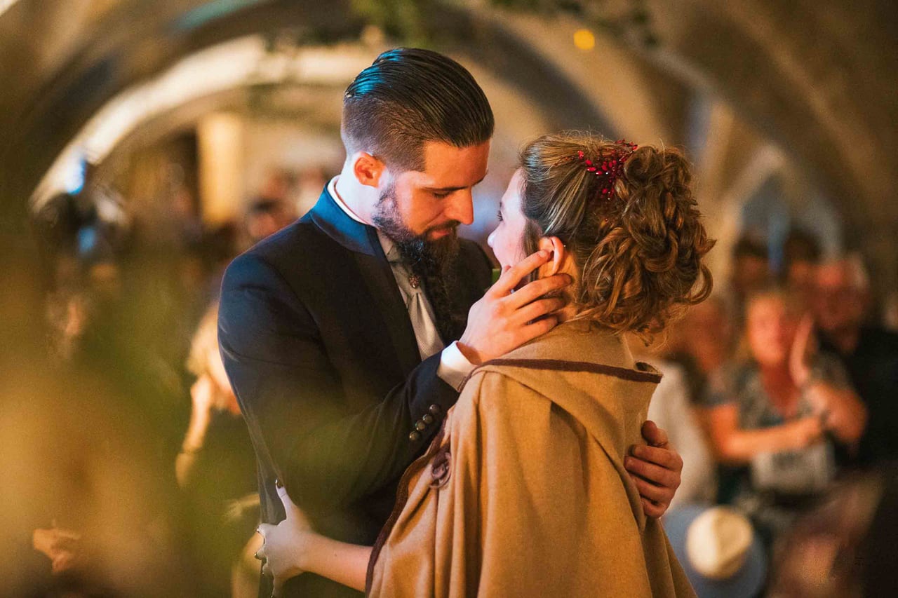 Photographe de mariage au Le Touquet — Le Touquet