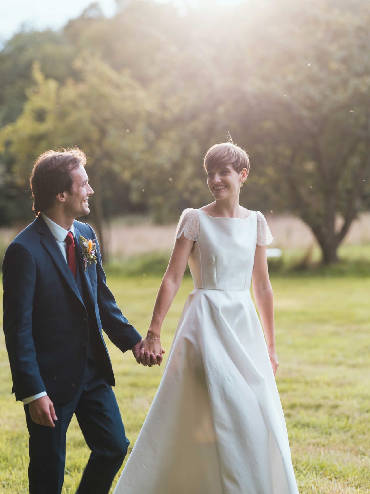Reportage de mariage Jaysphotography — photo portrait #458