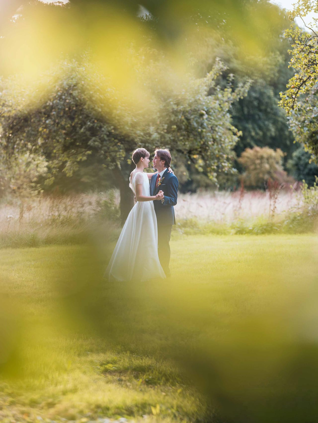 Reportage de mariage Jaysphotography — photo portrait #459