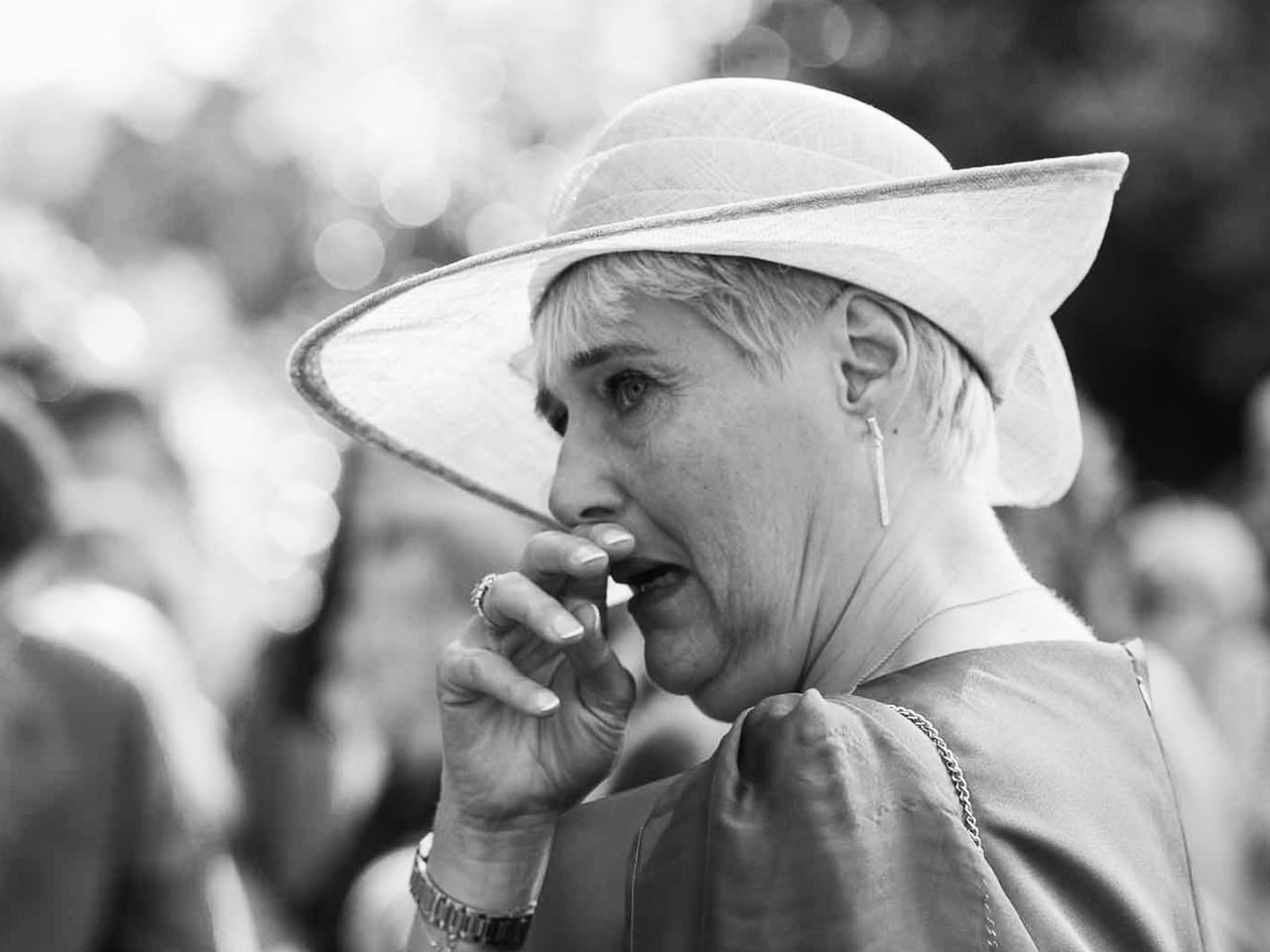 Photographe de mariage à Gambais — Gambais
