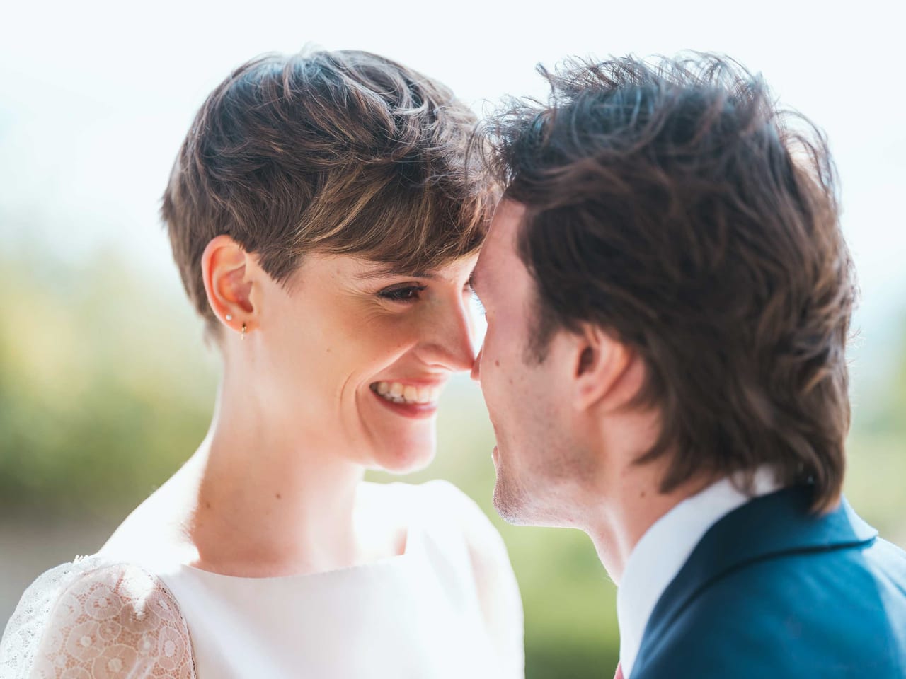 Photographe de mariage à Gouvieux — Gouvieux