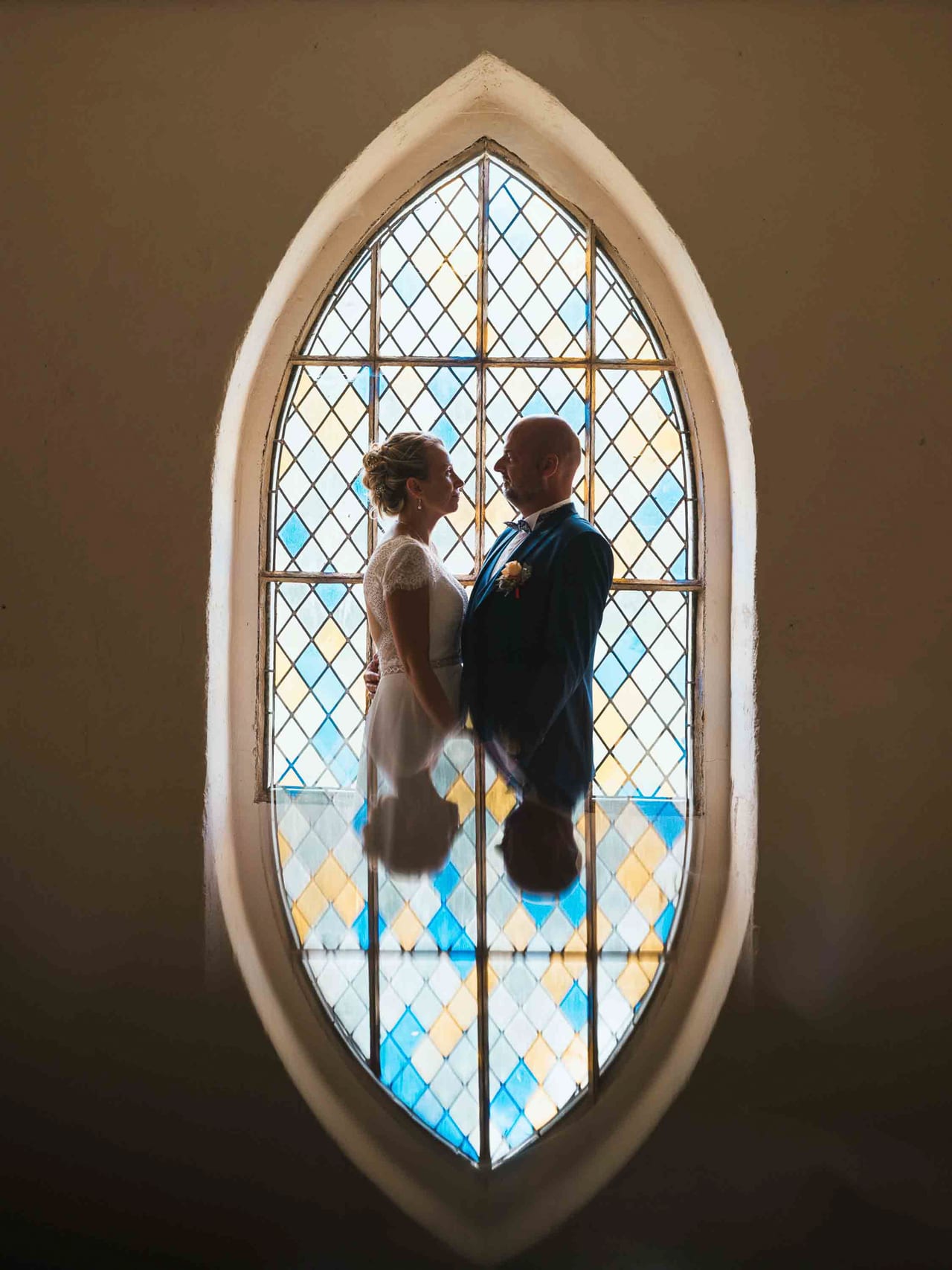 Reportage de mariage Jaysphotography — photo portrait #477