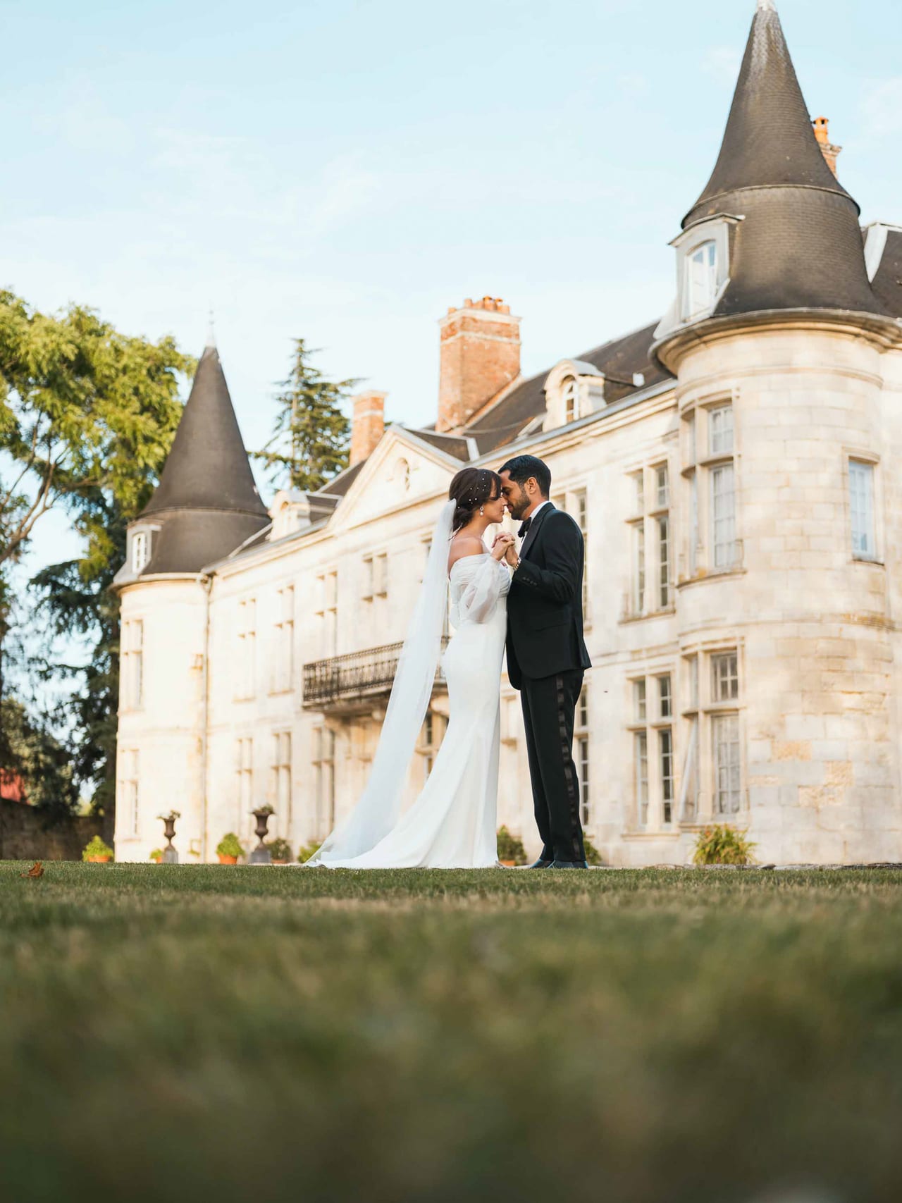 Reportage de mariage Jaysphotography — photo portrait #483