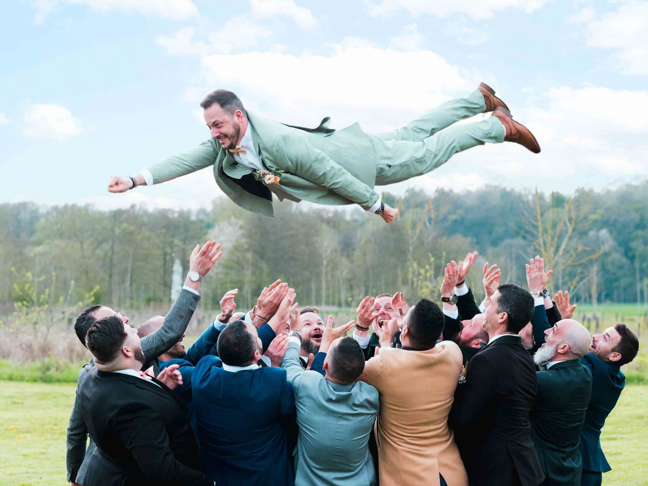 Reportage de mariage Jaysphotography — photo landscape #501