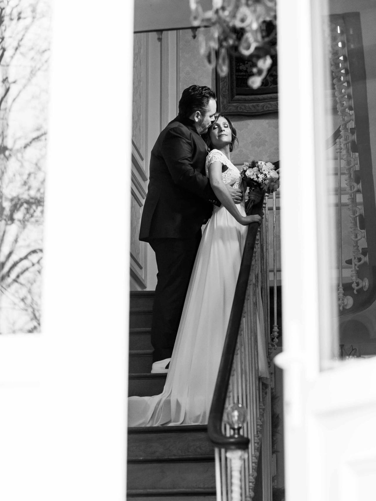Reportage de mariage Jaysphotography — photo portrait #509