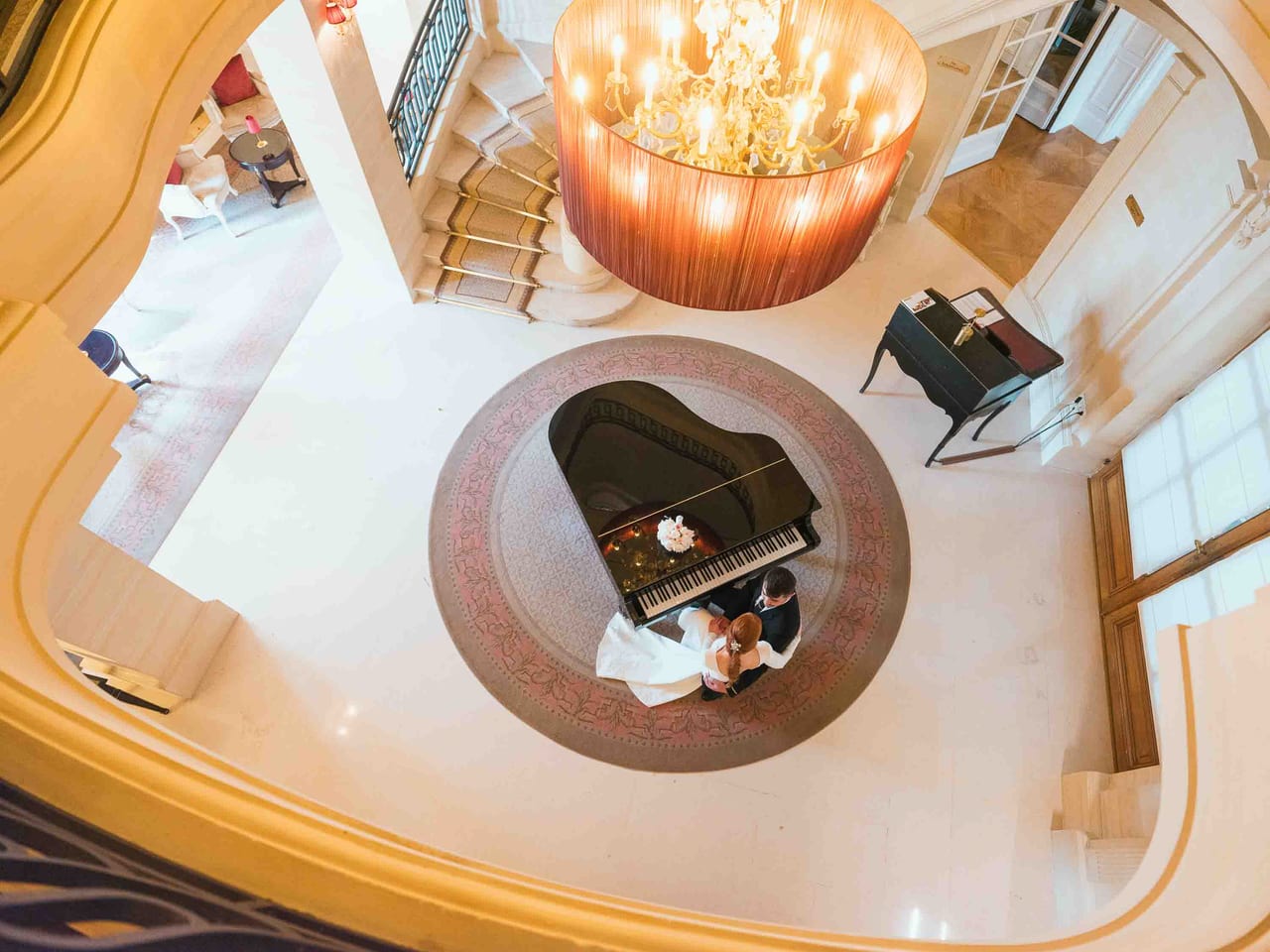 Reportage de mariage Jaysphotography — photo landscape #525