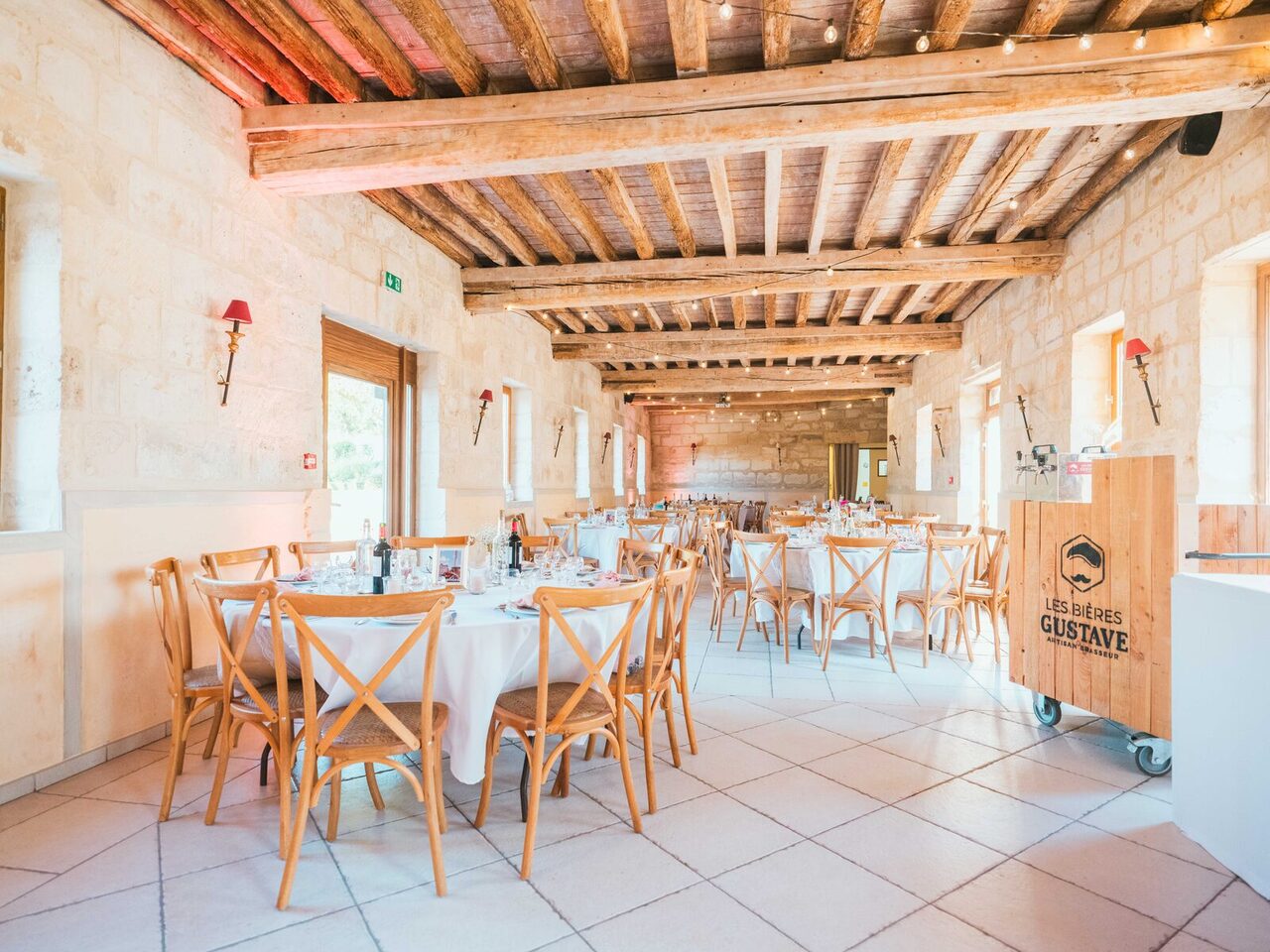 Photographe de mariage Domaine du Bois Saint Mard
