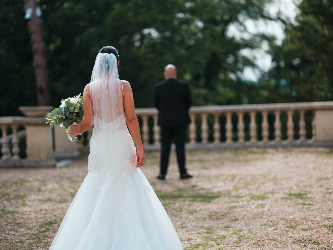 Photographe de mariage Château Jeanne