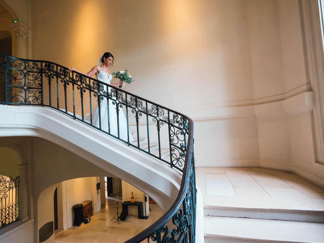 Photographe de mariage Château Jeanne
