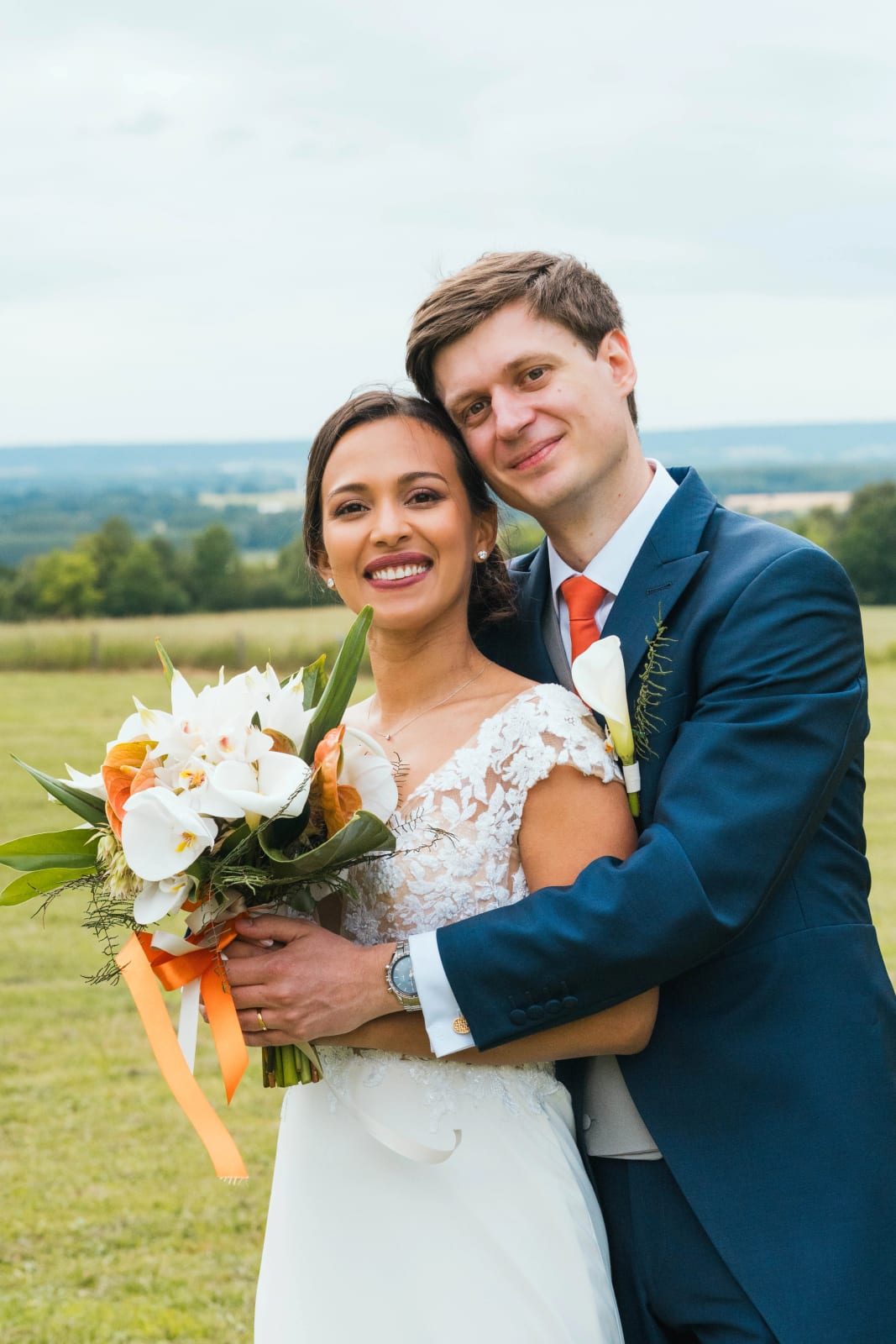 Photographe de mariage Domaine d'Orgival