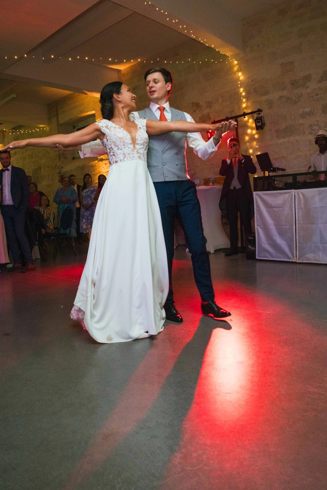 Photographe de mariage Domaine d'Orgival