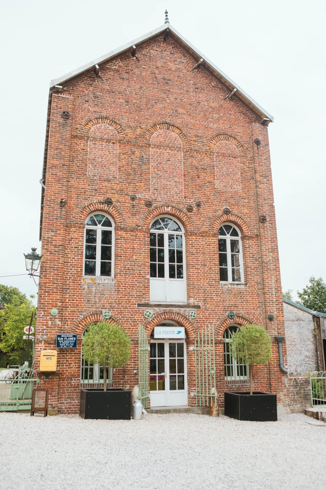 Photographe de mariage Domaine de Senercy