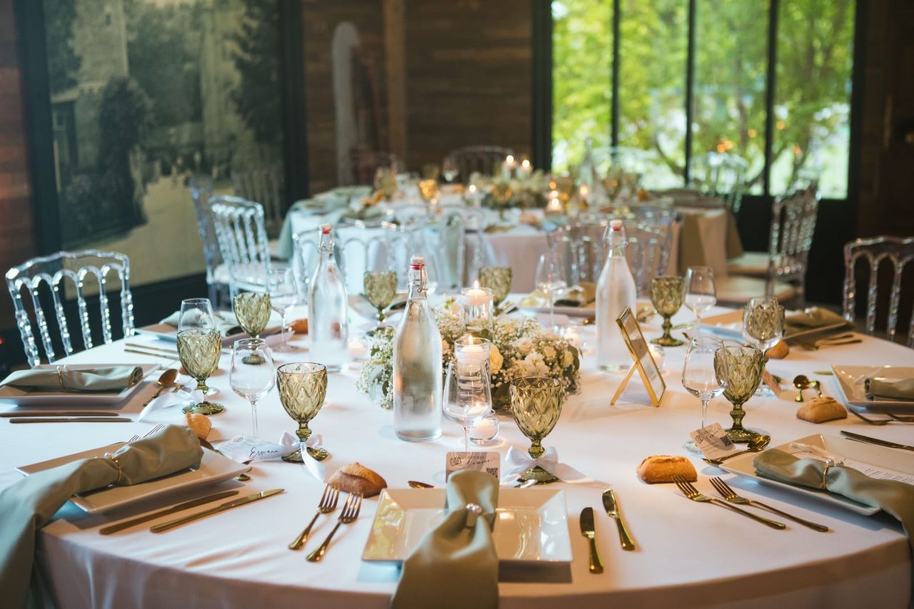 Photographe de mariage Domaine de Senercy