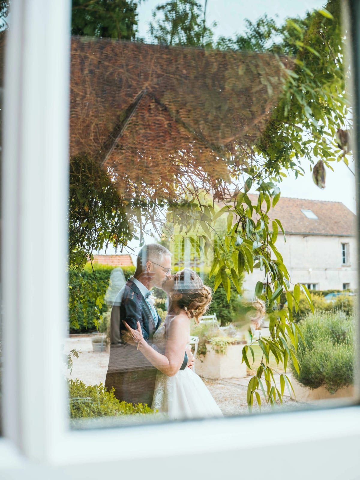 Photographe de mariage Domaine la Ferme du Roy