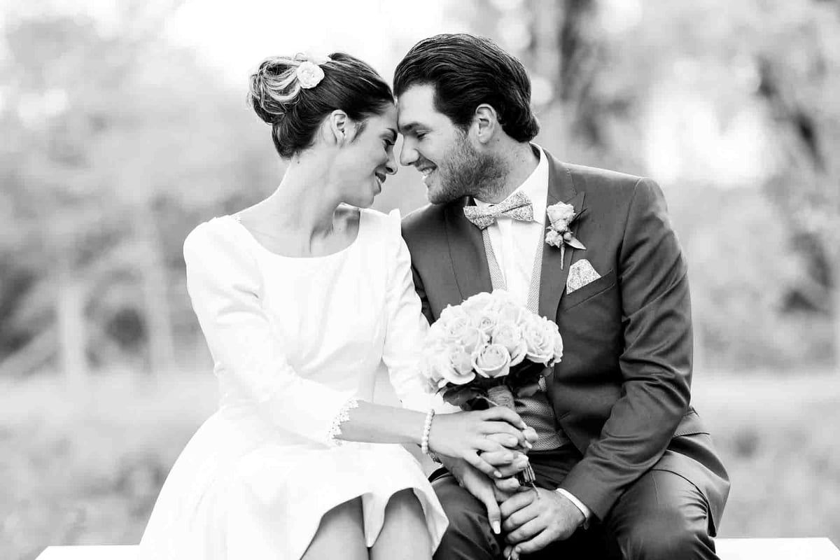 Mariage au Château de Flixecourt